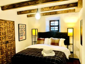 Masia Mimosa Mountain apartment - Image 5
