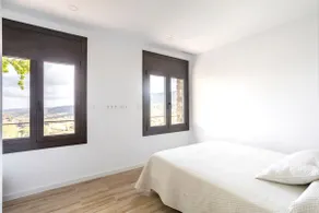Unique view loft,the Montseny. - Image 5