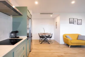 Unique view loft,the Montseny. - Image 4