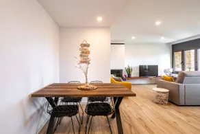 Unique view loft,the Montseny. - Image 2