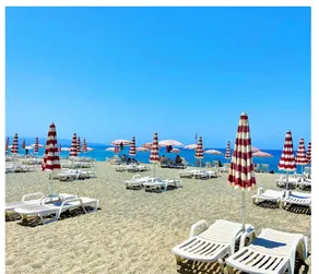 Pizzo beach Club - Image 2