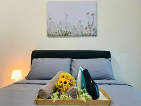 Paragon Suite, Sunflower Suite by Antlerzone - Image 3
