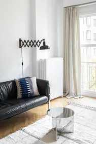 Chic Studio near Castle District - Image 4