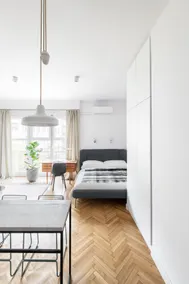 Chic Studio near Castle District - Image 5