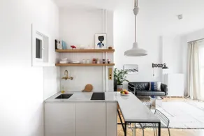 Chic Studio near Castle District - Image 3