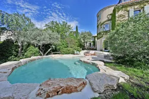 VILLA with swimming pool 5 min from Avignon - Image 3