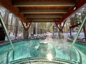 Northstar Studio w/ Pool, Hot Tub & Sauna Access - Image 3