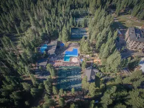 Northstar Studio w/ Pool, Hot Tub & Sauna Access - Image 5