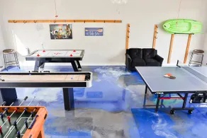 Stunning 5BR Logan Martin Lake House w/Gameroom - Image 2
