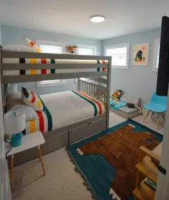 Three Peaks Hideaway, your Green Mountain Retreat - Image 5