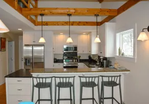 Three Peaks Hideaway, your Green Mountain Retreat - Image 3