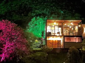 Amazing loft cabin in Guatape. Jacuzzi pool - Image 5