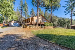 Spacious Sierra Foothills Retreat w/ Hot Tub! - Image 4