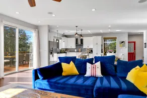Spacious Sierra Foothills Retreat w/ Hot Tub! - Image 5