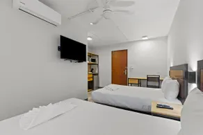 Double suite with terrace - Image 4