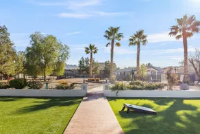 Huge Getaway! 5BR/5BA Pool, Patio/Games, EV, Horse - Image 3