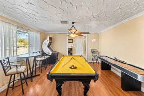 Huge Getaway! 5BR/5BA Pool, Patio/Games, EV, Horse - Image 2