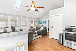 2BR Camp w/ Amazing Beach Views - Image 3