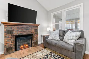 2BR Camp w/ Amazing Beach Views - Image 4