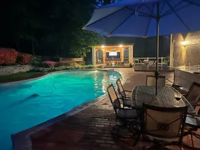 Elegant Georgian house in Potomac Maryland - Image 2