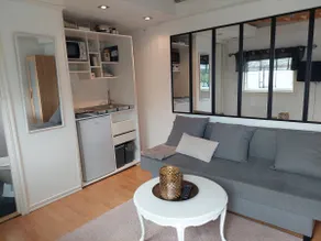 Cottage in central Ronneby. - Image 3
