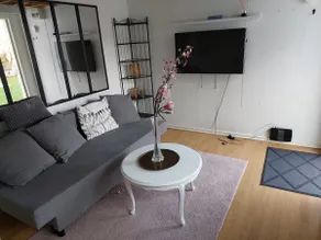Cottage in central Ronneby. - Image 5