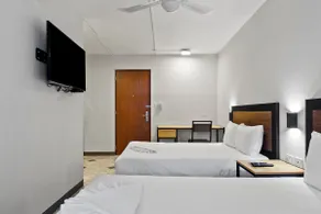 Double Suite with Terrace - Image 2