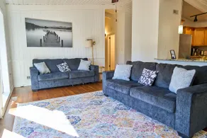 Spacious 3BR Retreat | Deck Oasis | Near Buckhead - Image 2