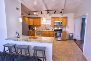 Spacious 3BR Retreat | Deck Oasis | Near Buckhead - Image 3