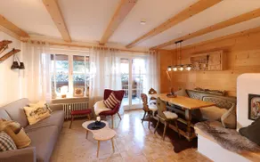 Chalet Style Suite am Kurpark - Image 2