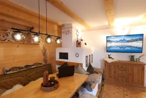 Chalet Style Suite am Kurpark - Image 3