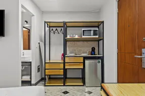 Double suite with terrace - Image 3