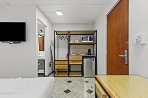 Double suite with terrace - Image 5