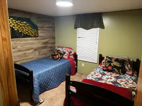 Buddy's Reel' Em Inn 2 Bd 1 Bath home on Reelfoot Lake. Sleeps 6. - Image 5