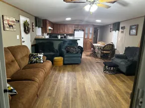Buddy's Reel' Em Inn 2 Bd 1 Bath home on Reelfoot Lake. Sleeps 6. - Image 3