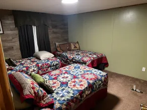 Buddy's Reel' Em Inn 2 Bd 1 Bath home on Reelfoot Lake. Sleeps 6. - Image 2