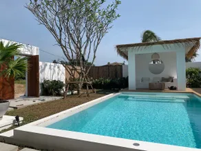 Bali style New Luxury Villa next to the beach - Image 2