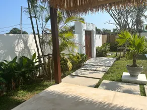 Bali style New Luxury Villa next to the beach - Image 3
