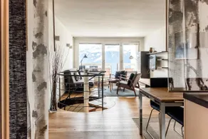 Alpenrose apartment with shared use of spa/wellness area - Image 2