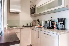 Alpenrose apartment with shared use of spa/wellness area - Image 4