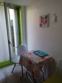 STUDIO 1 PERSONNE - CENTRE LA BAULE - Image 5