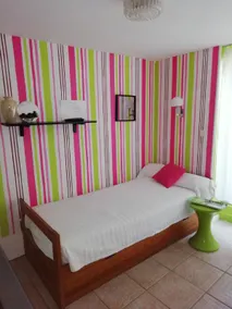 STUDIO 1 PERSONNE - CENTRE LA BAULE - Image 4