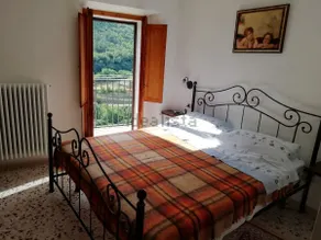 House in the village in nature - Image 4