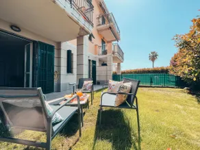 Lovely apartment 100m from the sea - Image 2