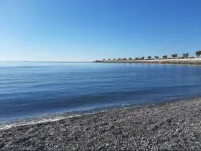 Lovely apartment 100m from the sea - Image 3