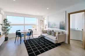 Appartamento 'Beira Mar' con vista mare, terrazza e Wi-Fi - Image 2