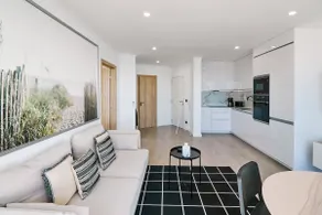 Appartamento 'Beira Mar' con vista mare, terrazza e Wi-Fi - Image 4