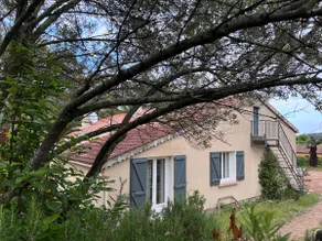 Air-conditioned villa - 4 bedrooms - heated pool - Image 2