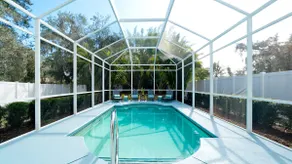 Camping adventures! Pool, putting green & more! - Image 4