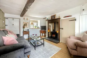 Tudor Rose Luxury thatched cottage Dorset. - Image 5